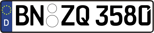 BN-ZQ3580