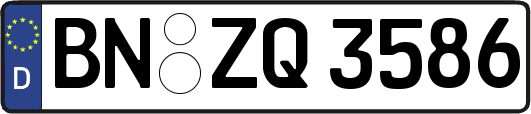 BN-ZQ3586