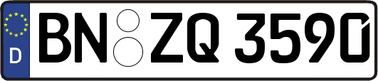 BN-ZQ3590