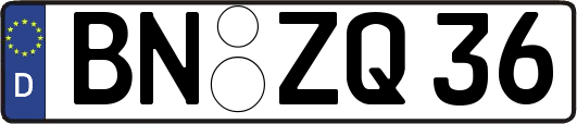 BN-ZQ36