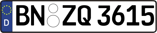 BN-ZQ3615