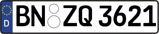 BN-ZQ3621