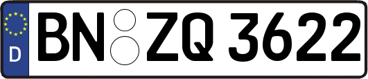 BN-ZQ3622