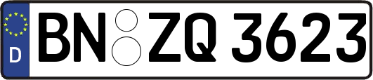 BN-ZQ3623