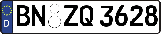 BN-ZQ3628