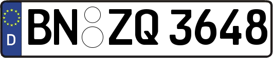 BN-ZQ3648
