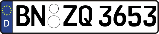 BN-ZQ3653