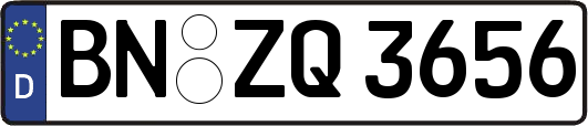 BN-ZQ3656