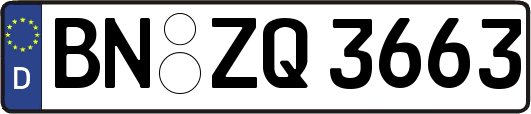 BN-ZQ3663