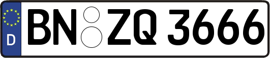 BN-ZQ3666