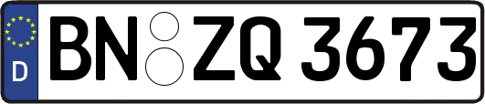 BN-ZQ3673