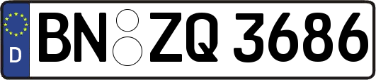 BN-ZQ3686