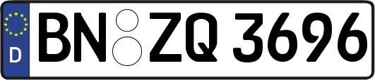 BN-ZQ3696