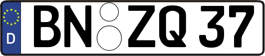 BN-ZQ37
