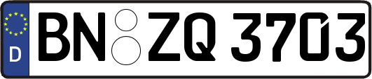 BN-ZQ3703
