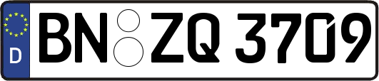 BN-ZQ3709