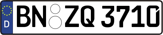 BN-ZQ3710