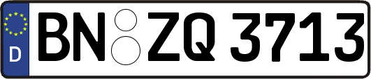 BN-ZQ3713