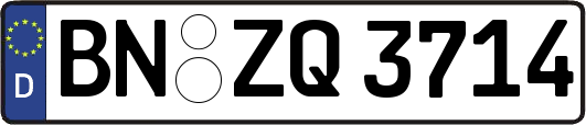 BN-ZQ3714