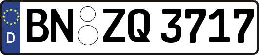 BN-ZQ3717