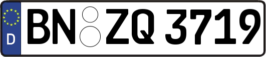 BN-ZQ3719