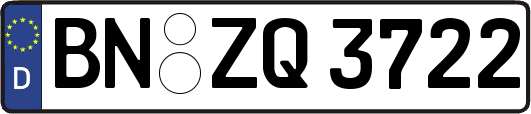 BN-ZQ3722