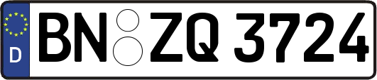 BN-ZQ3724