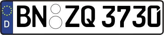 BN-ZQ3730