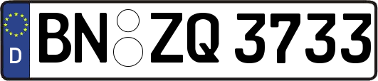 BN-ZQ3733