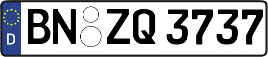 BN-ZQ3737