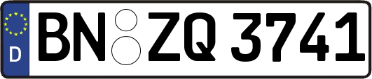 BN-ZQ3741