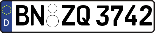BN-ZQ3742