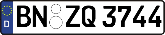 BN-ZQ3744
