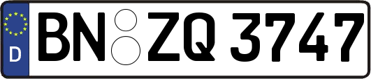 BN-ZQ3747