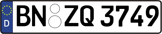 BN-ZQ3749