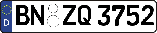 BN-ZQ3752