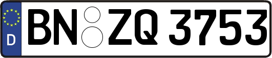 BN-ZQ3753