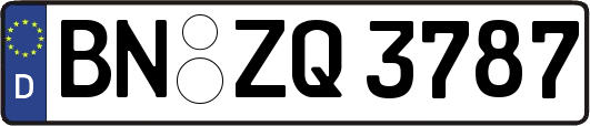 BN-ZQ3787