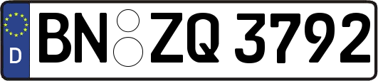 BN-ZQ3792