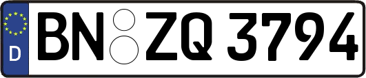 BN-ZQ3794