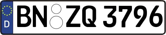BN-ZQ3796