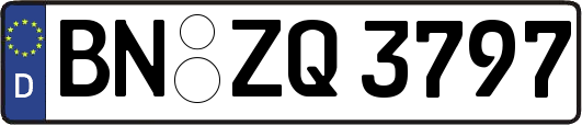 BN-ZQ3797