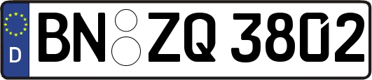 BN-ZQ3802