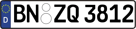 BN-ZQ3812