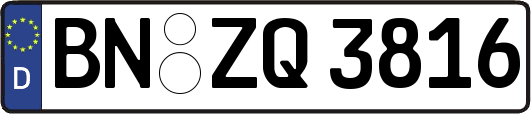 BN-ZQ3816