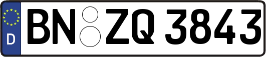 BN-ZQ3843