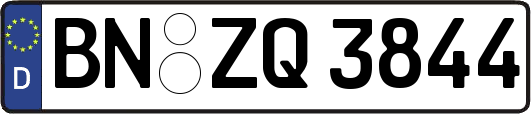 BN-ZQ3844