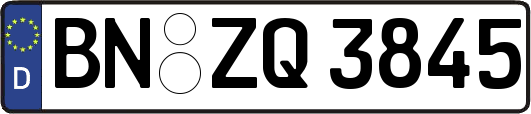 BN-ZQ3845
