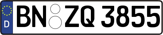 BN-ZQ3855