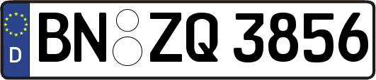 BN-ZQ3856